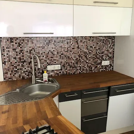 Auf Sylt In Meeresnahe Appartement